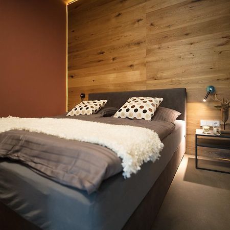 Wurgau Boutique Hotel Chalet Weinberg מראה חיצוני תמונה