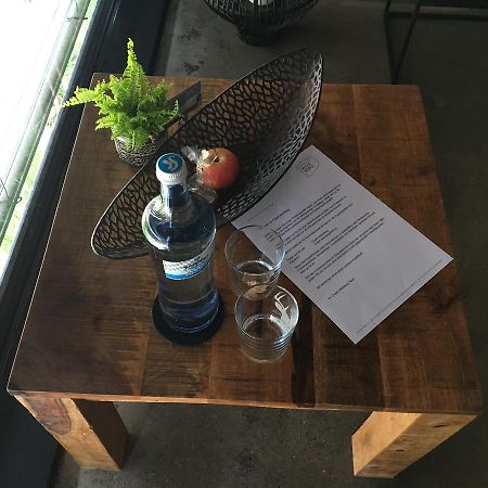 Wurgau Boutique Hotel Chalet Weinberg מראה חיצוני תמונה