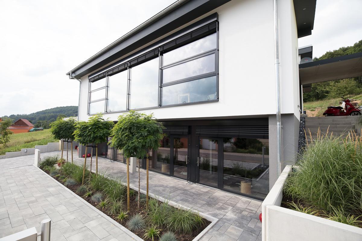 Wurgau Boutique Hotel Chalet Weinberg מראה חיצוני תמונה