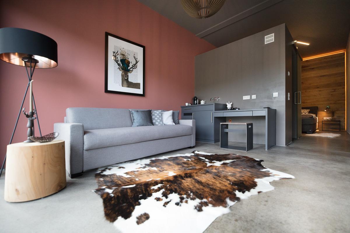 Wurgau Boutique Hotel Chalet Weinberg מראה חיצוני תמונה